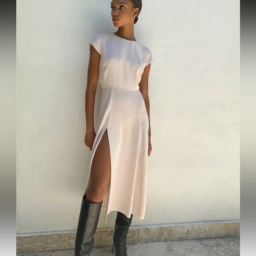Last chance!! Aritzia Babaton Hamptons Dress